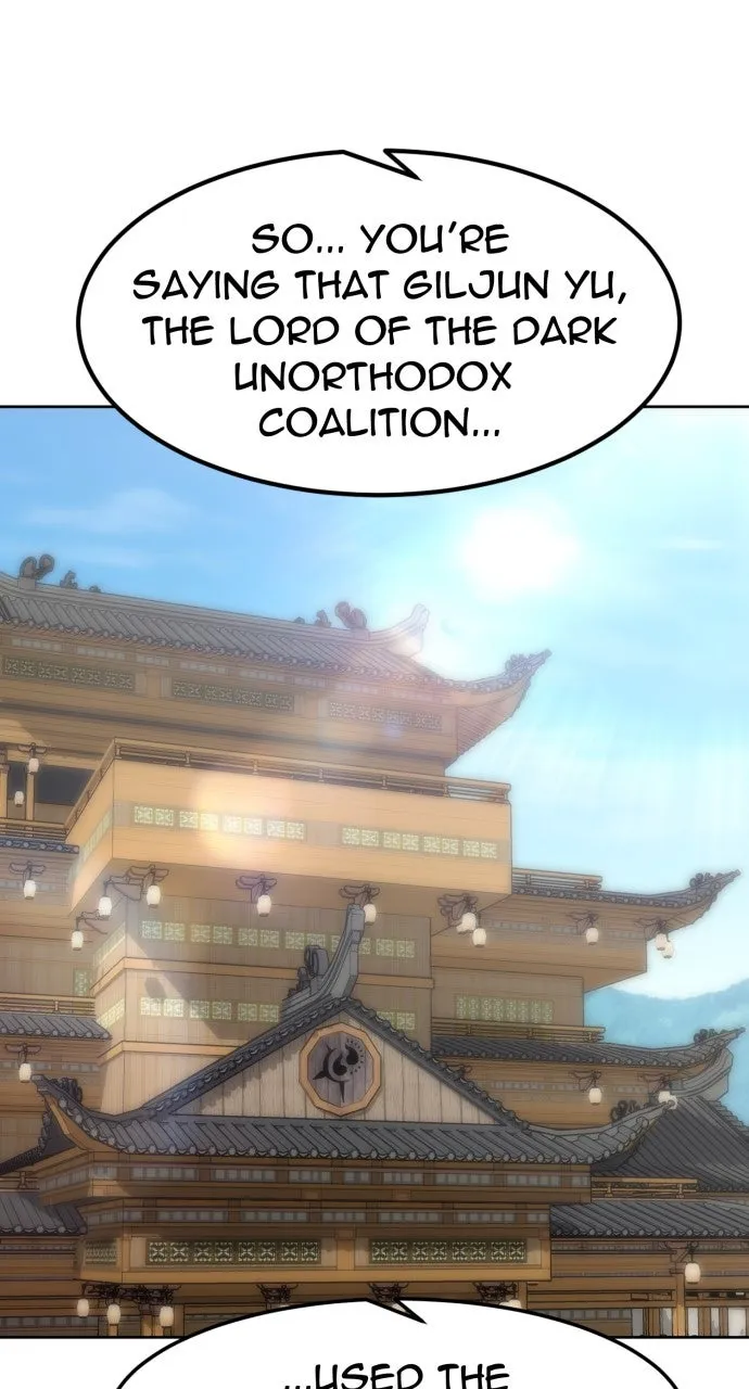 The Dang Clan’s Swordmaster Heir Just Wants a Normal Life Chapter 29 page 1 - 