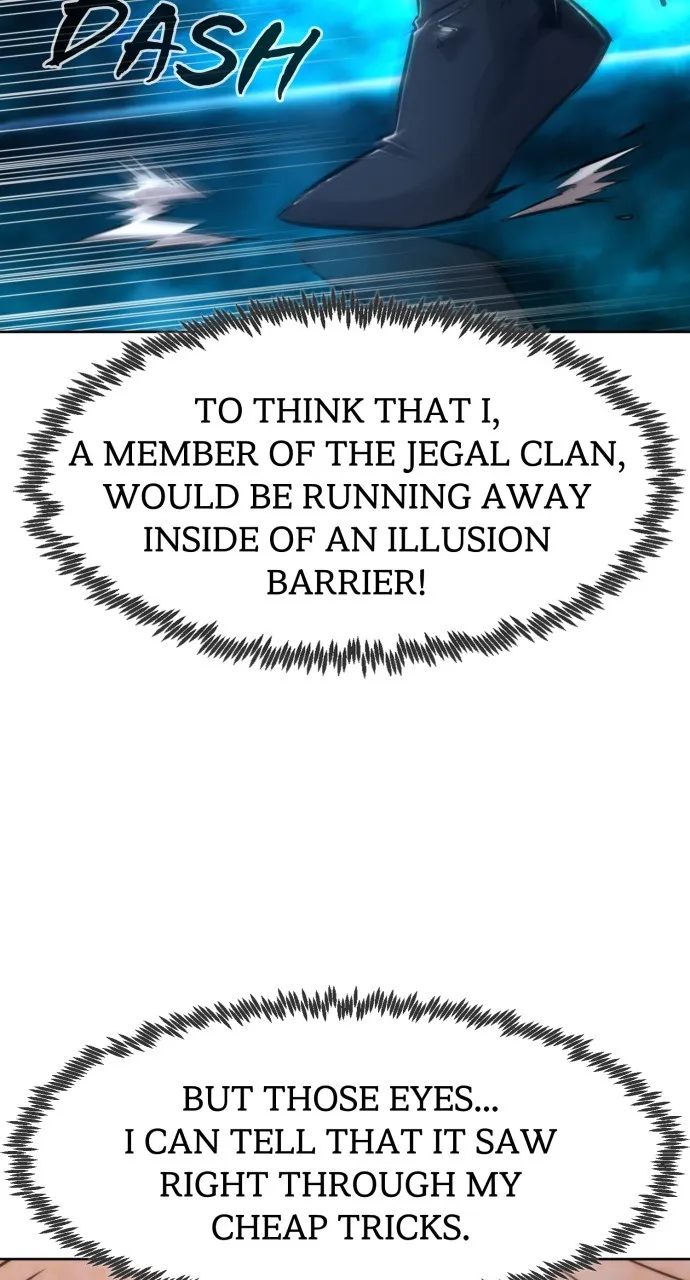 The Dang Clan’s Swordmaster Heir Just Wants a Normal Life Chapter 3 page 101 - 