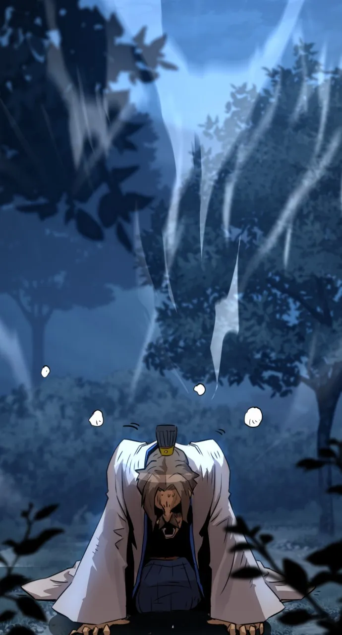 The Dang Clan’s Swordmaster Heir Just Wants a Normal Life Chapter 3 page 107 - 