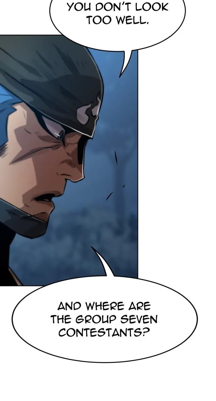 The Dang Clan’s Swordmaster Heir Just Wants a Normal Life Chapter 3 page 112 - 