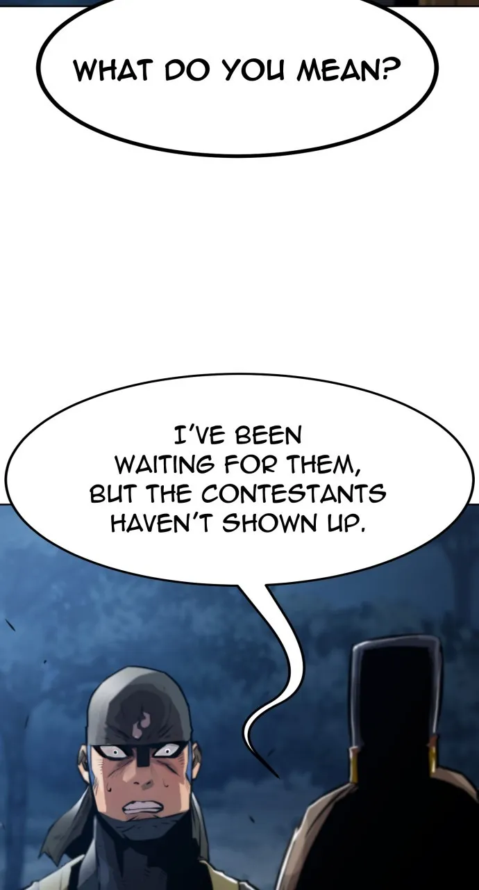 The Dang Clan’s Swordmaster Heir Just Wants a Normal Life Chapter 3 page 116 - 