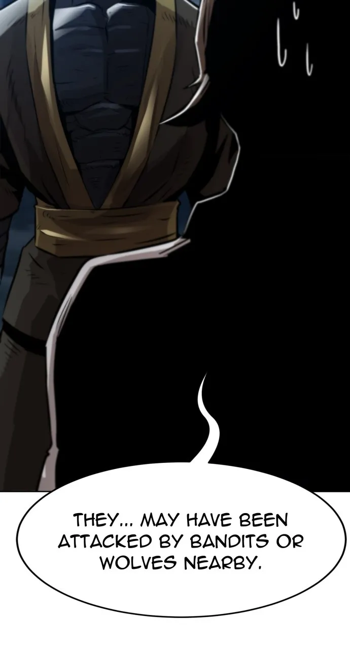 The Dang Clan’s Swordmaster Heir Just Wants a Normal Life Chapter 3 page 117 - 