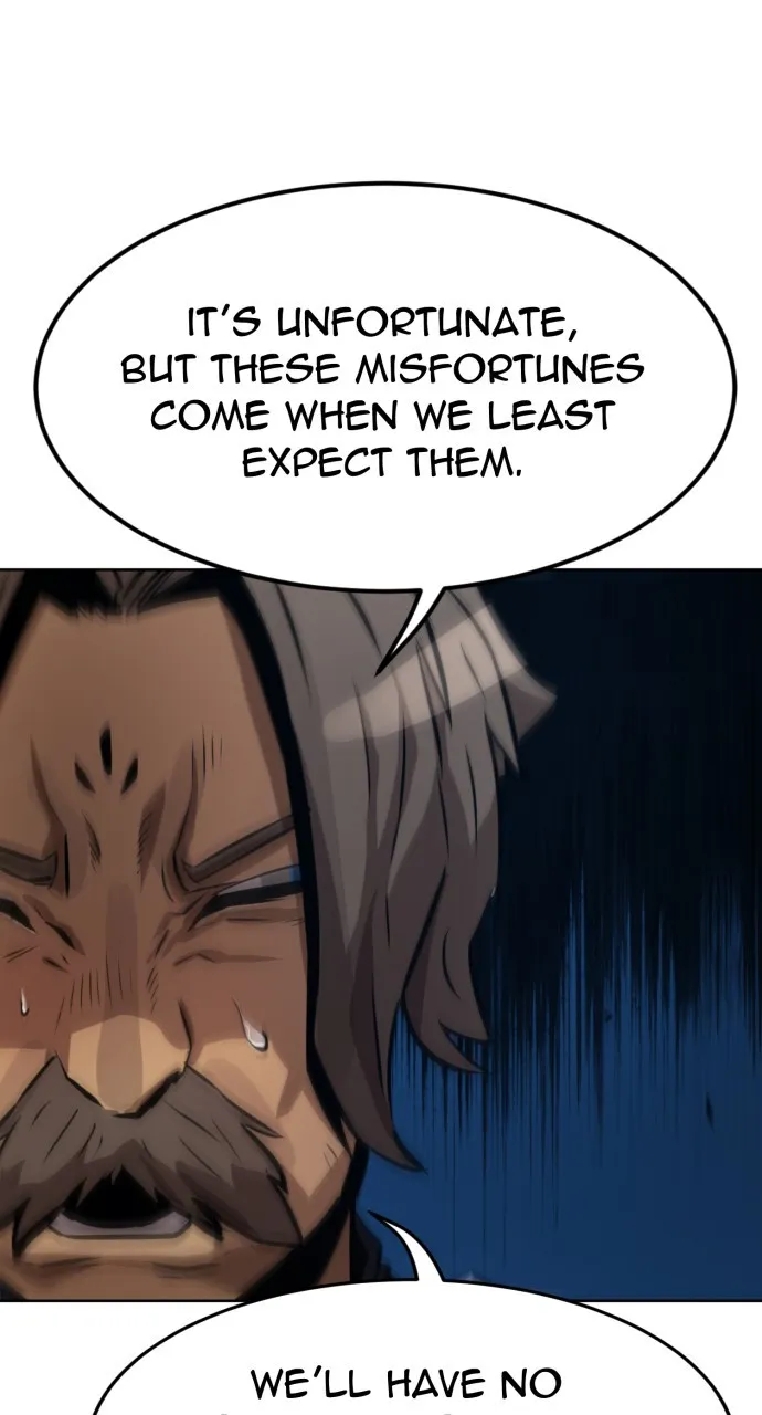 The Dang Clan’s Swordmaster Heir Just Wants a Normal Life Chapter 3 page 118 - 