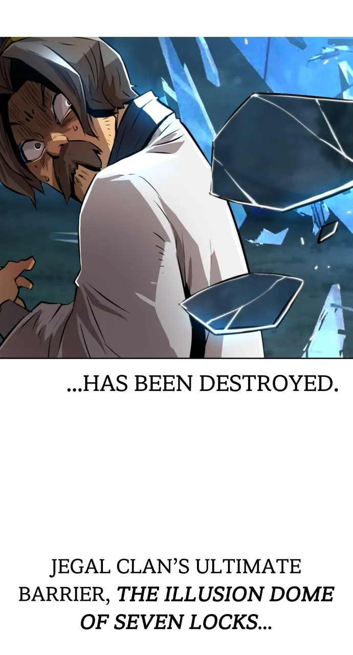The Dang Clan’s Swordmaster Heir Just Wants a Normal Life Chapter 3 page 126 - 