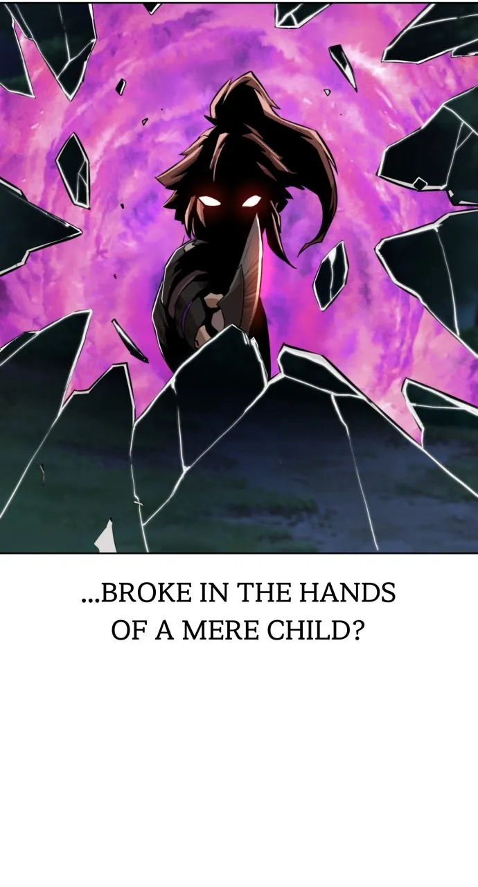 The Dang Clan’s Swordmaster Heir Just Wants a Normal Life Chapter 3 page 127 - 