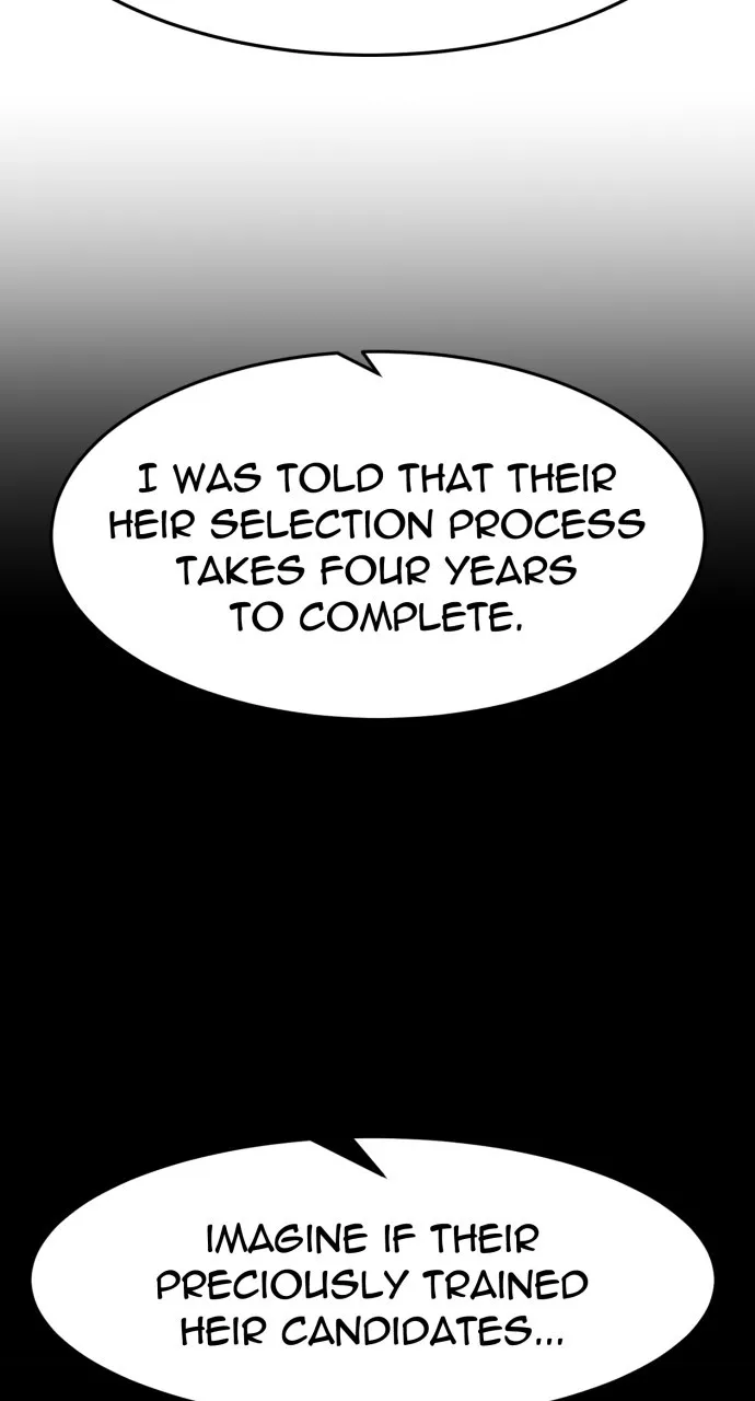The Dang Clan’s Swordmaster Heir Just Wants a Normal Life Chapter 3 page 16 - 