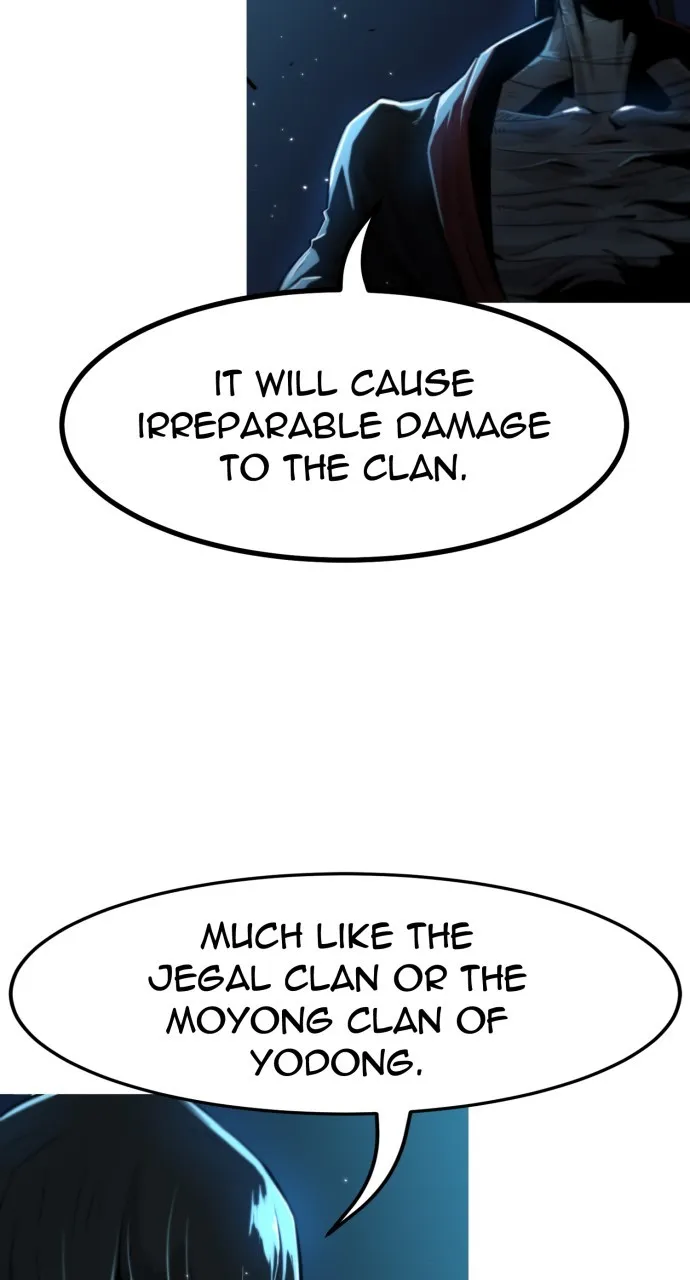 The Dang Clan’s Swordmaster Heir Just Wants a Normal Life Chapter 3 page 18 - 