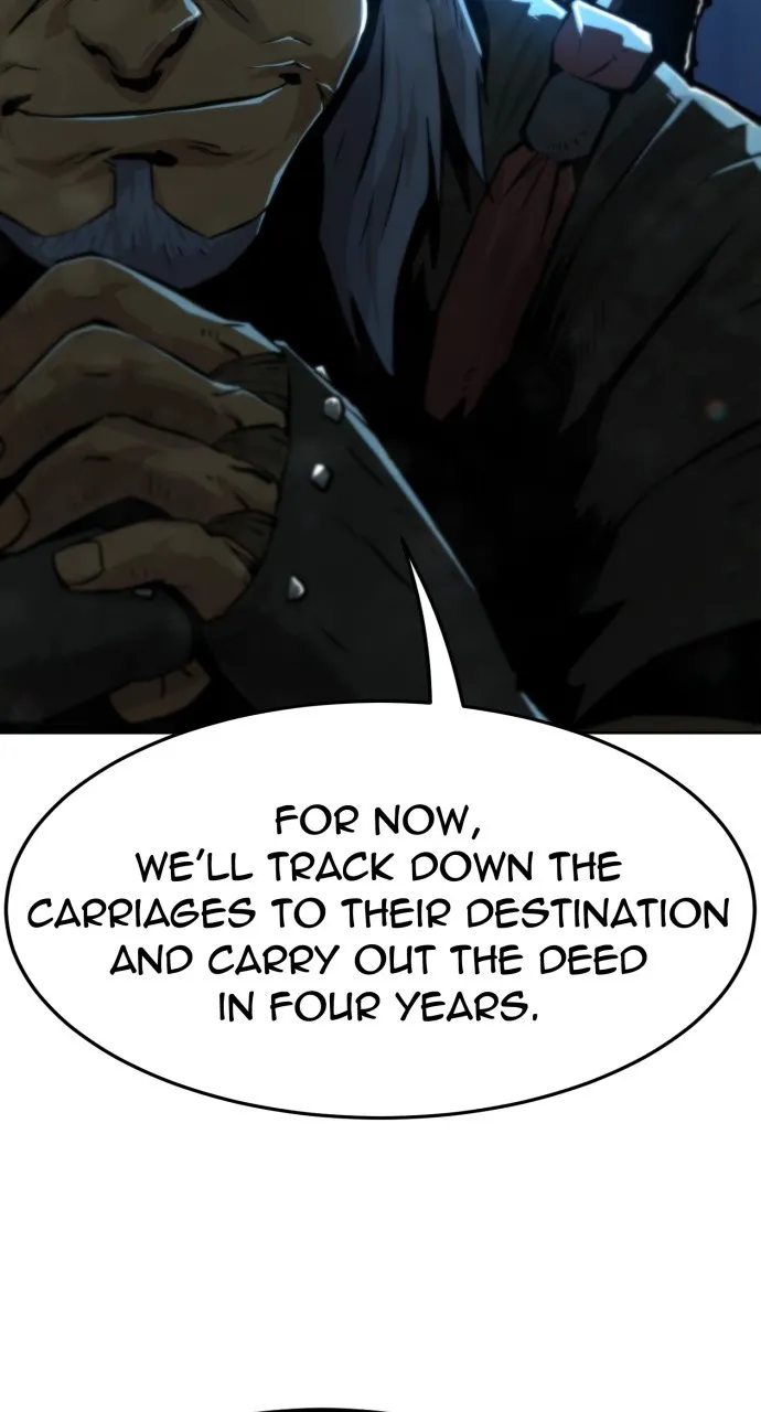 The Dang Clan’s Swordmaster Heir Just Wants a Normal Life Chapter 3 page 20 - 