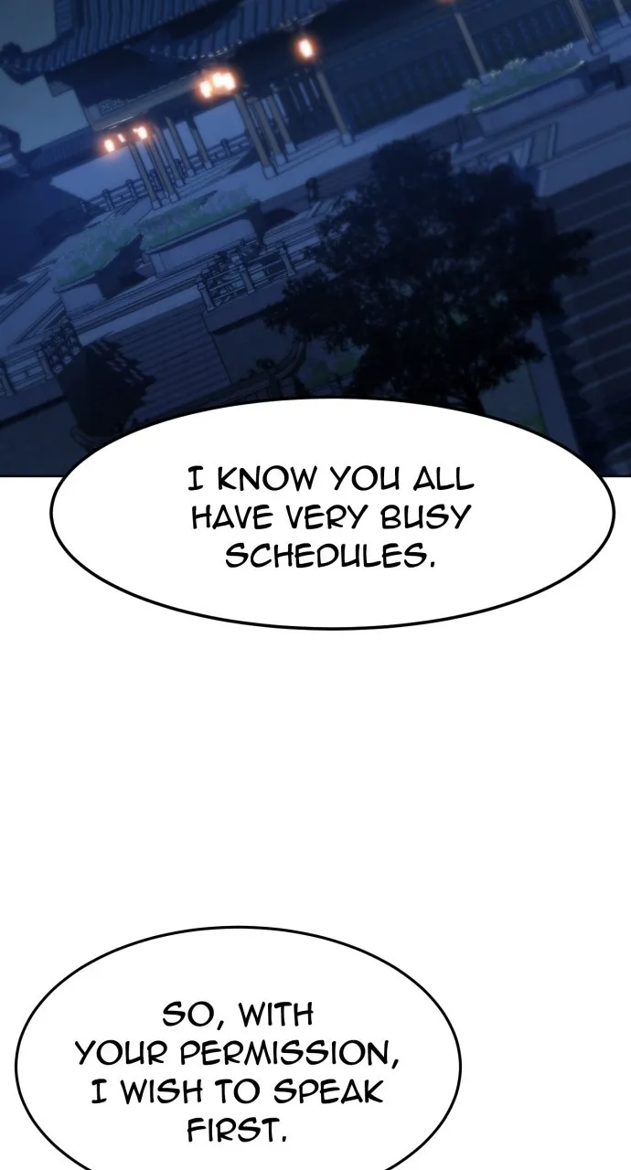 The Dang Clan’s Swordmaster Heir Just Wants a Normal Life Chapter 3 page 3 - 