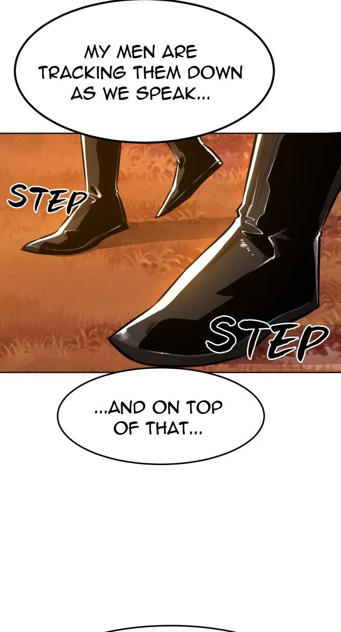 The Dang Clan’s Swordmaster Heir Just Wants a Normal Life Chapter 3 page 21 - 