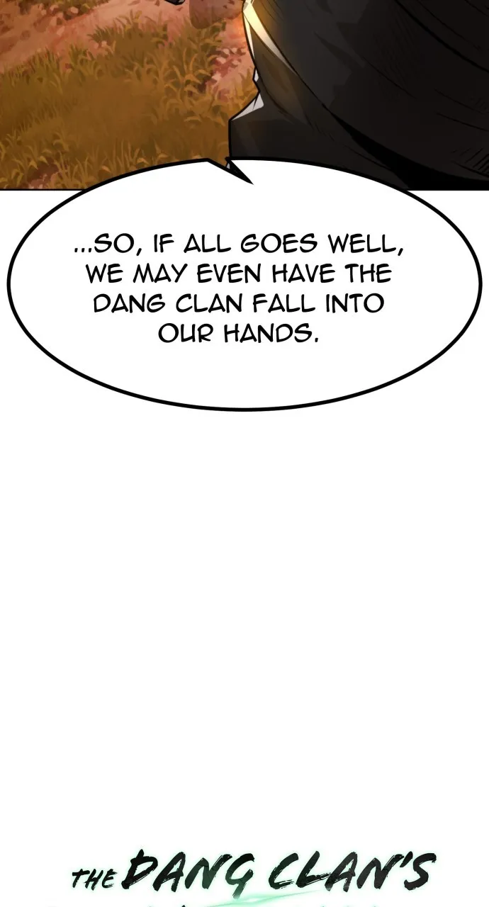 The Dang Clan’s Swordmaster Heir Just Wants a Normal Life Chapter 3 page 23 - 