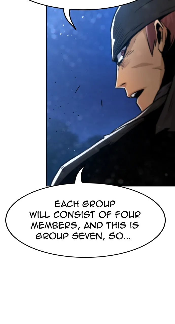 The Dang Clan’s Swordmaster Heir Just Wants a Normal Life Chapter 3 page 27 - 