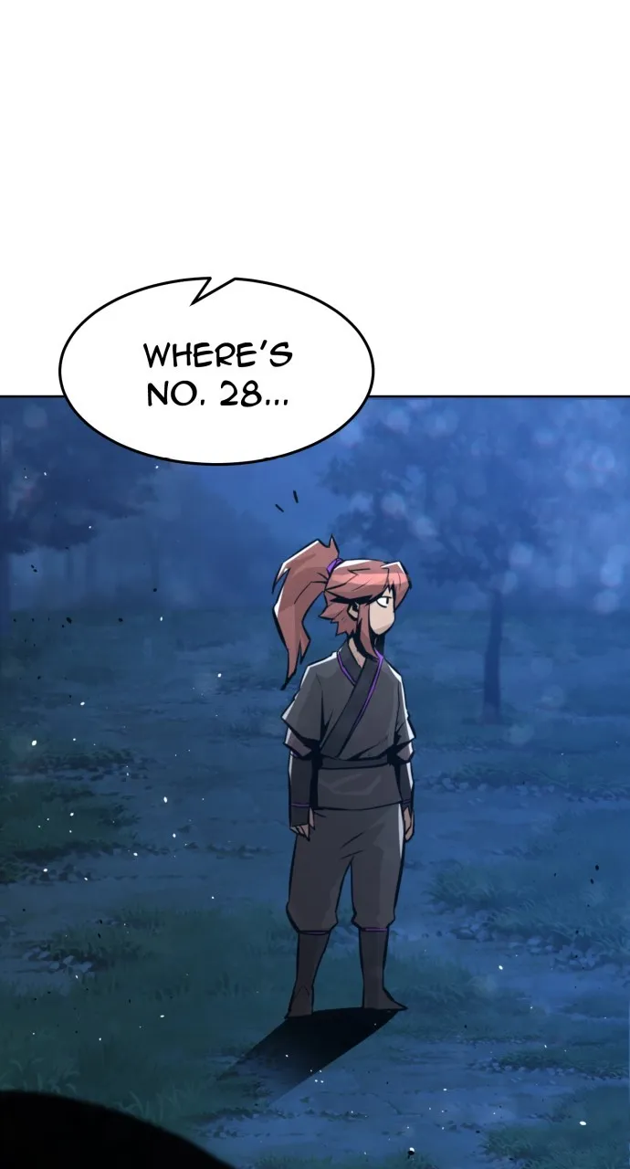 The Dang Clan’s Swordmaster Heir Just Wants a Normal Life Chapter 3 page 29 - 