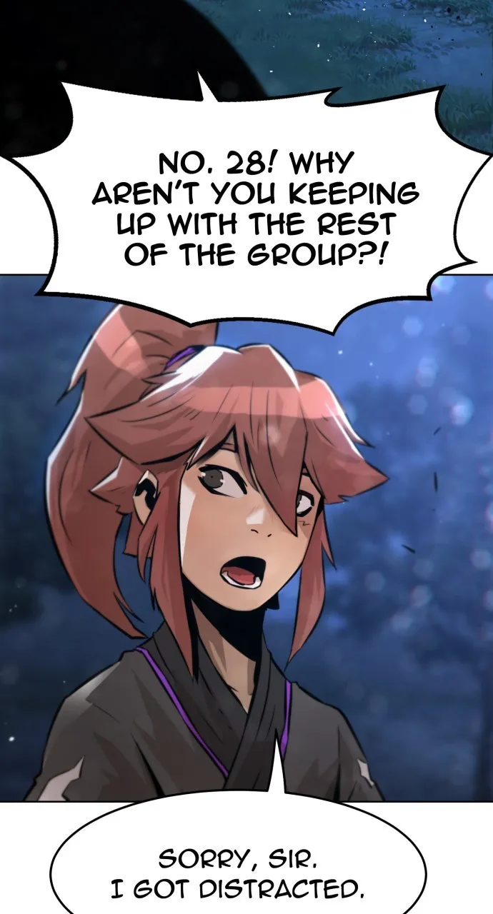The Dang Clan’s Swordmaster Heir Just Wants a Normal Life Chapter 3 page 30 - 