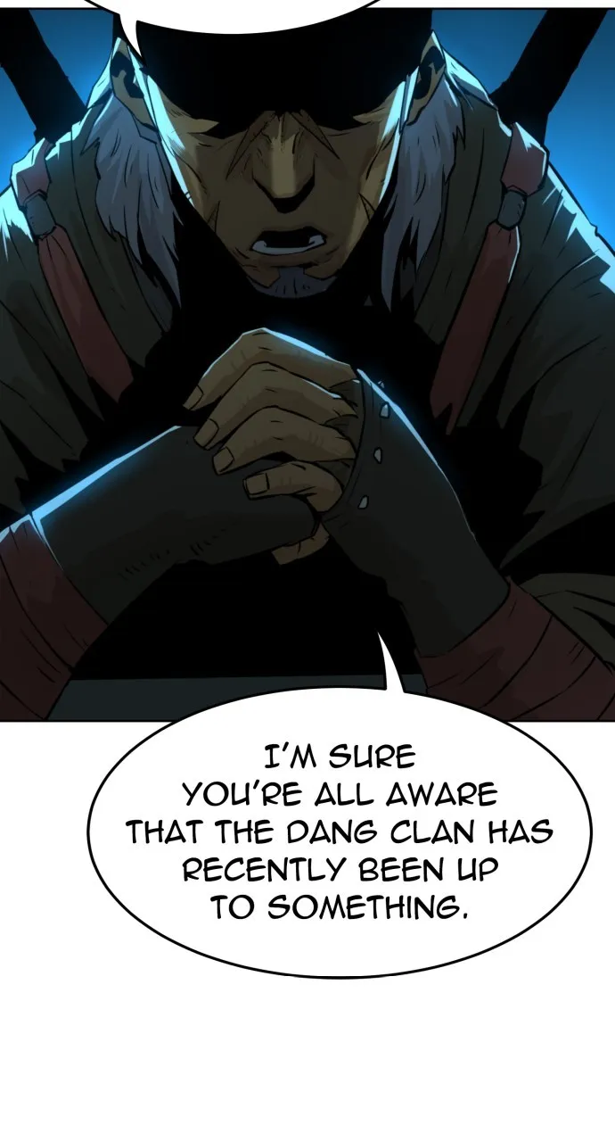 The Dang Clan’s Swordmaster Heir Just Wants a Normal Life Chapter 3 page 4 - 
