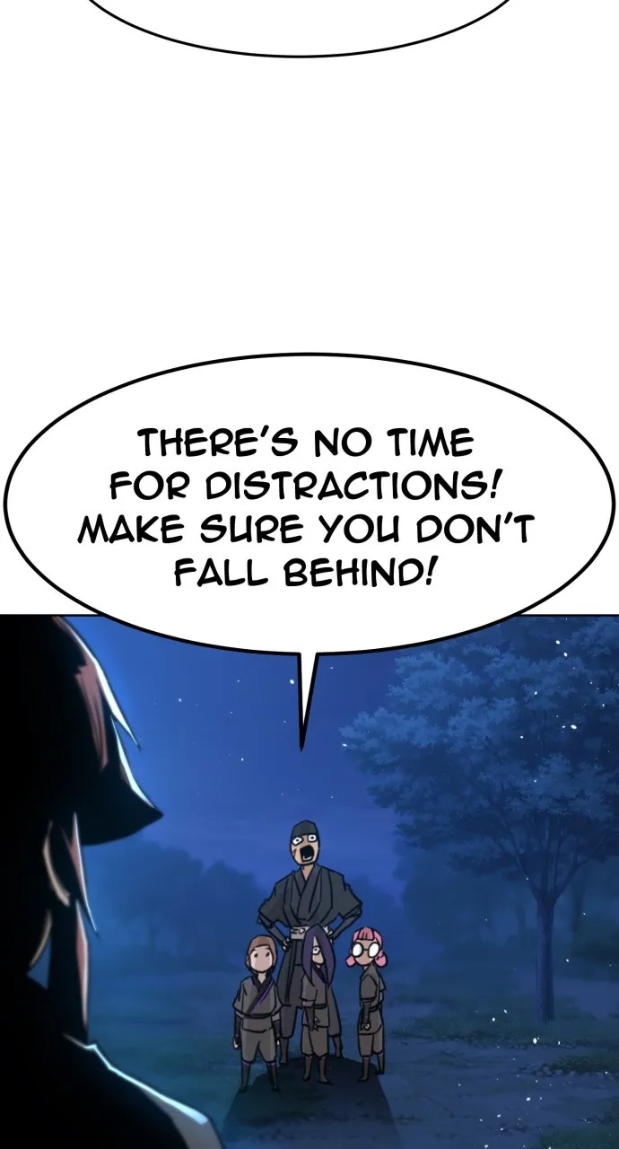 The Dang Clan’s Swordmaster Heir Just Wants a Normal Life Chapter 3 page 31 - 