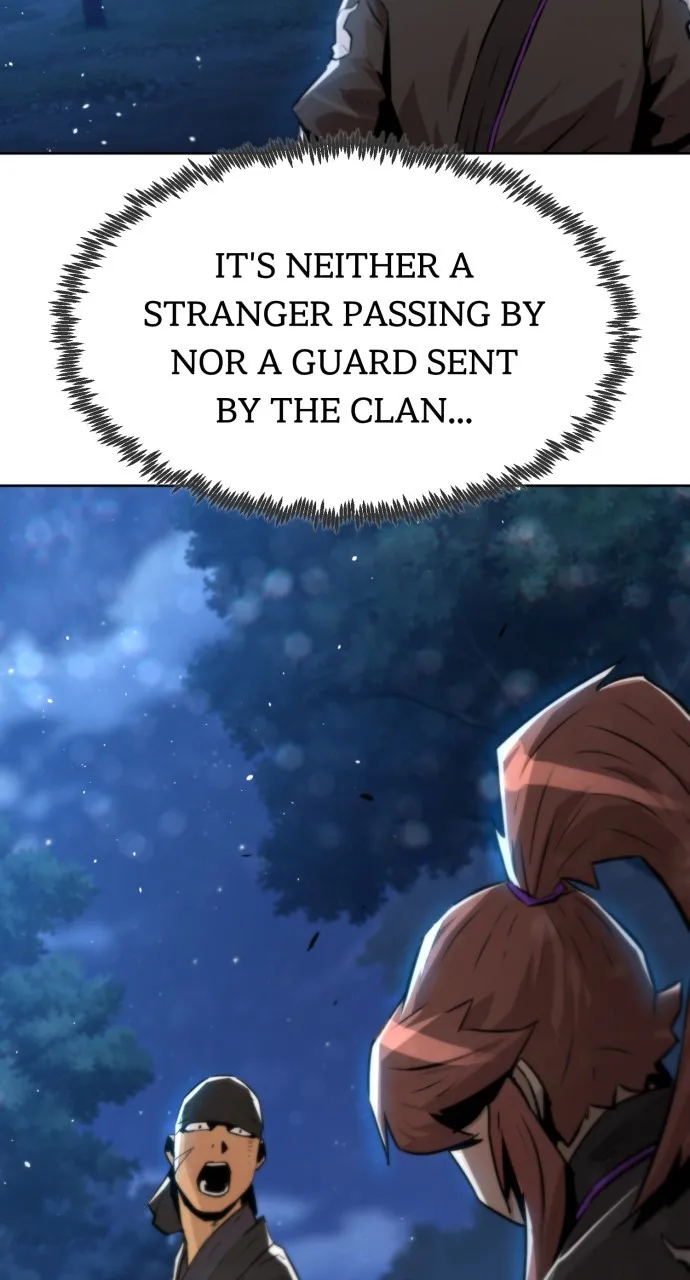 The Dang Clan’s Swordmaster Heir Just Wants a Normal Life Chapter 3 page 33 - 