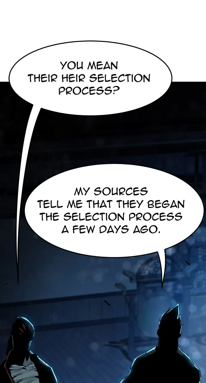 The Dang Clan’s Swordmaster Heir Just Wants a Normal Life Chapter 3 page 5 - 
