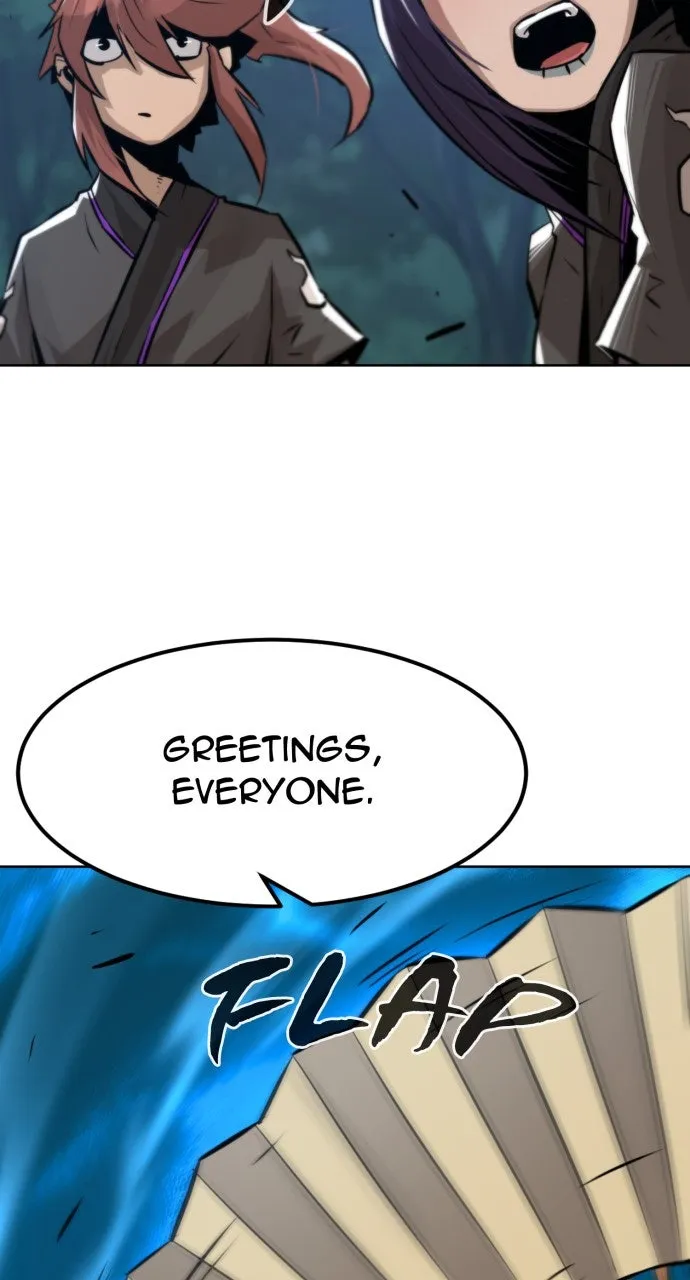 The Dang Clan’s Swordmaster Heir Just Wants a Normal Life Chapter 3 page 42 - 