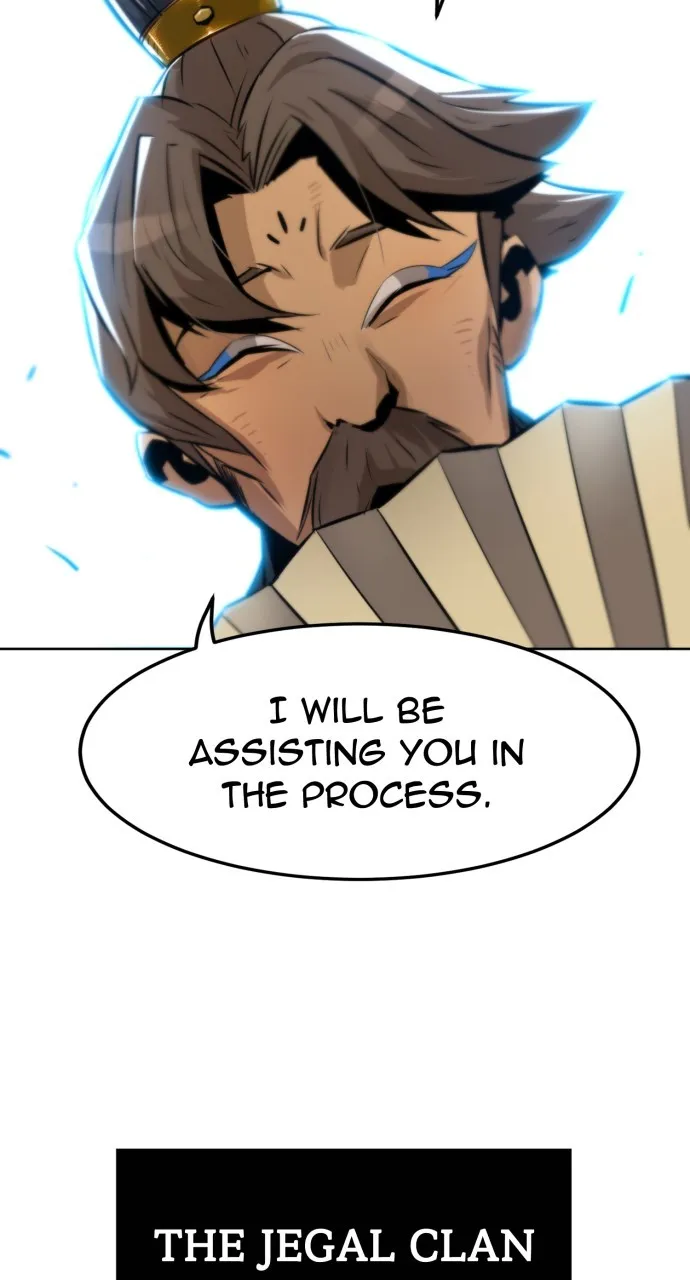 The Dang Clan’s Swordmaster Heir Just Wants a Normal Life Chapter 3 page 45 - 