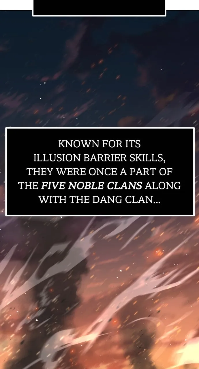 The Dang Clan’s Swordmaster Heir Just Wants a Normal Life Chapter 3 page 46 - 