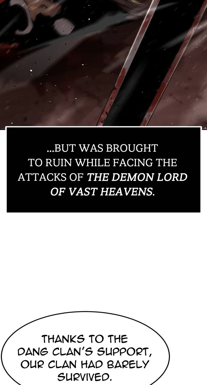 The Dang Clan’s Swordmaster Heir Just Wants a Normal Life Chapter 3 page 48 - 