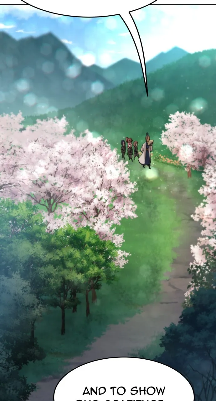 The Dang Clan’s Swordmaster Heir Just Wants a Normal Life Chapter 3 page 49 - 