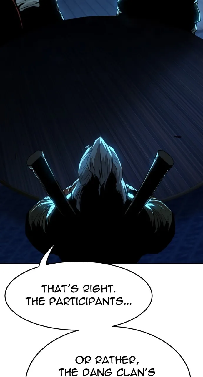 The Dang Clan’s Swordmaster Heir Just Wants a Normal Life Chapter 3 page 6 - 