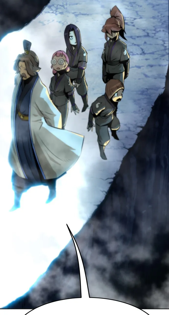 The Dang Clan’s Swordmaster Heir Just Wants a Normal Life Chapter 3 page 51 - 