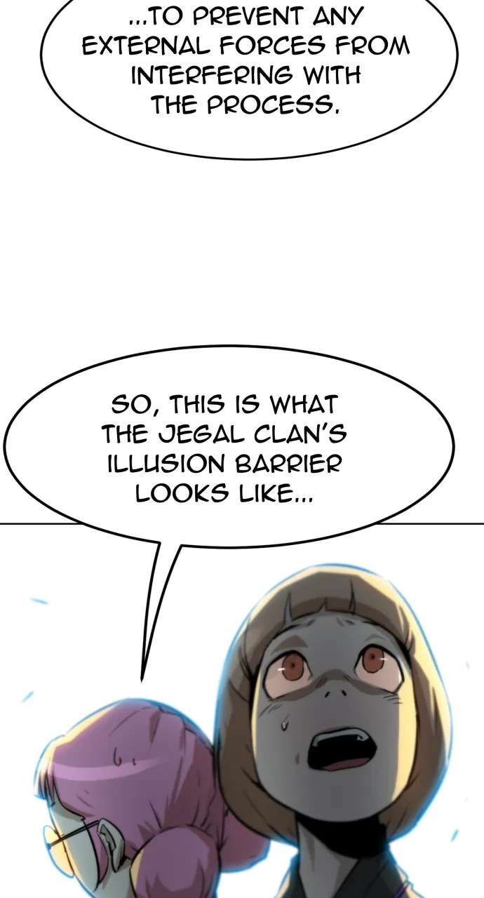 The Dang Clan’s Swordmaster Heir Just Wants a Normal Life Chapter 3 page 52 - 