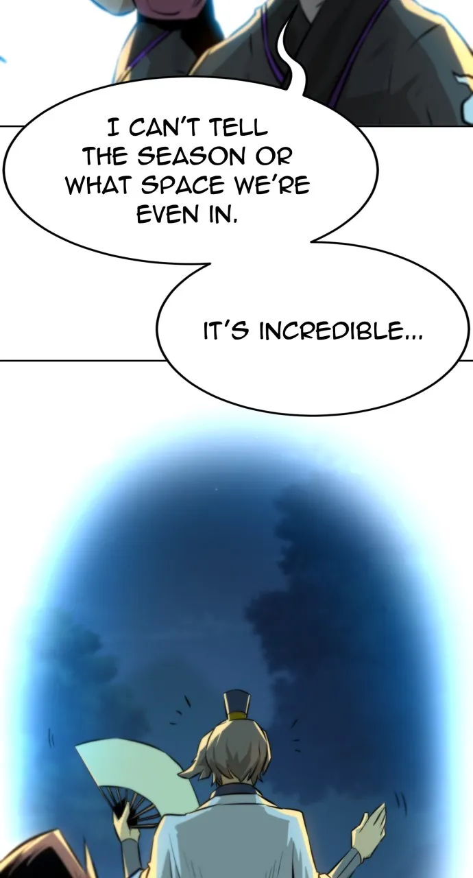 The Dang Clan’s Swordmaster Heir Just Wants a Normal Life Chapter 3 page 53 - 