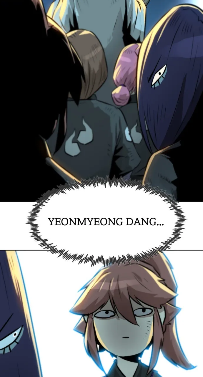The Dang Clan’s Swordmaster Heir Just Wants a Normal Life Chapter 3 page 54 - 