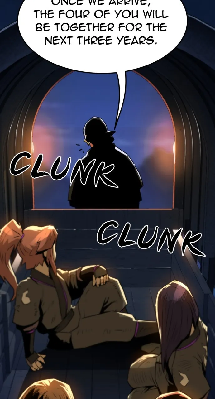 The Dang Clan’s Swordmaster Heir Just Wants a Normal Life Chapter 3 page 56 - 