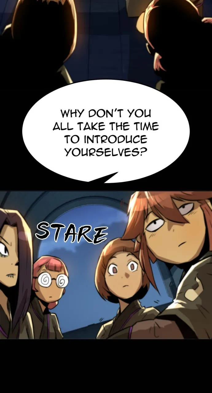 The Dang Clan’s Swordmaster Heir Just Wants a Normal Life Chapter 3 page 57 - 