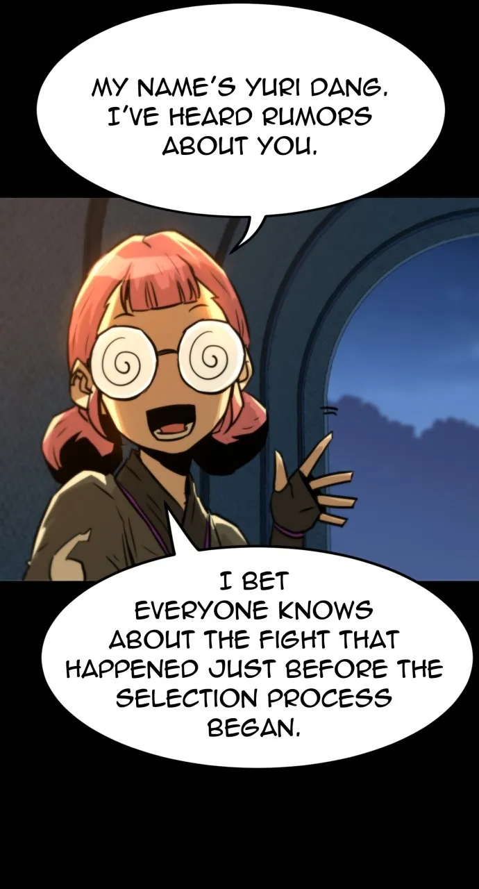 The Dang Clan’s Swordmaster Heir Just Wants a Normal Life Chapter 3 page 59 - 