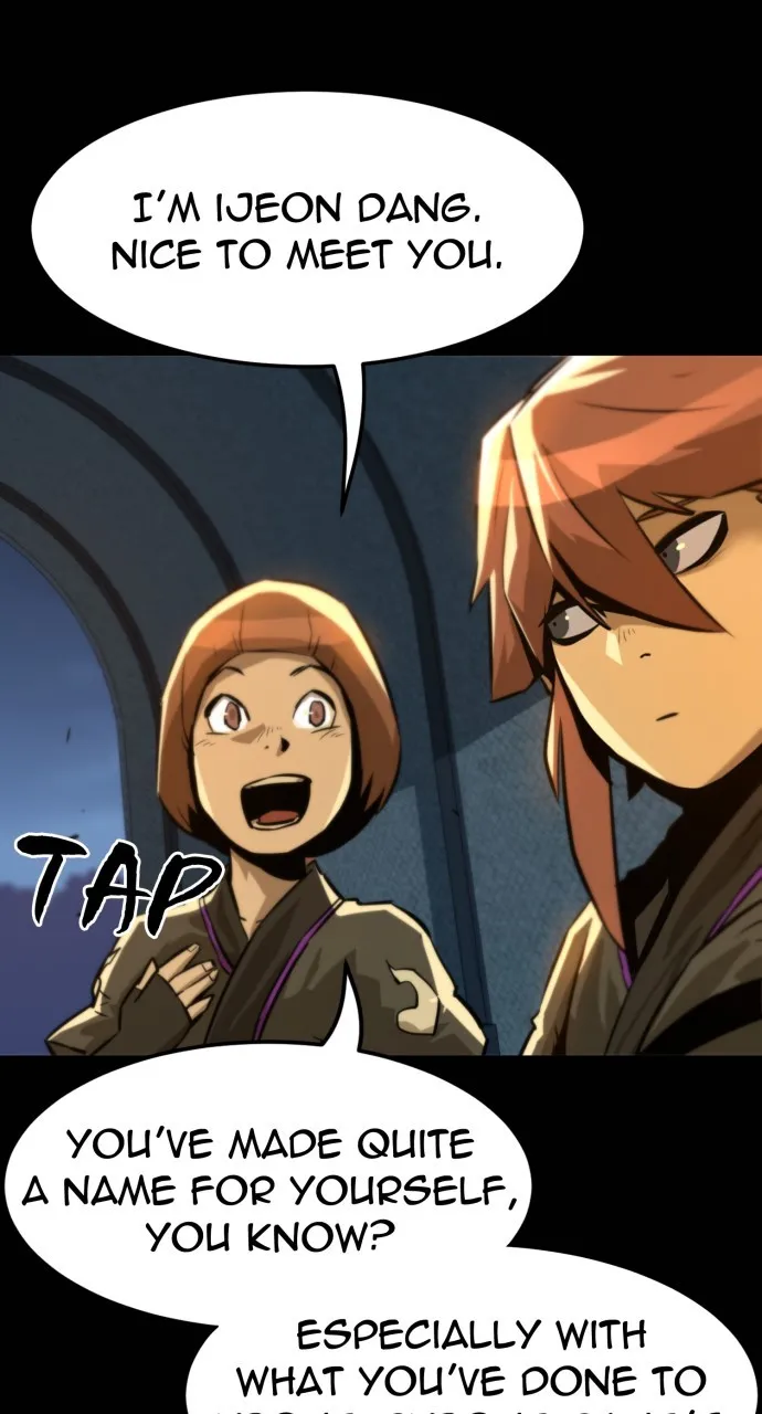 The Dang Clan’s Swordmaster Heir Just Wants a Normal Life Chapter 3 page 60 - 