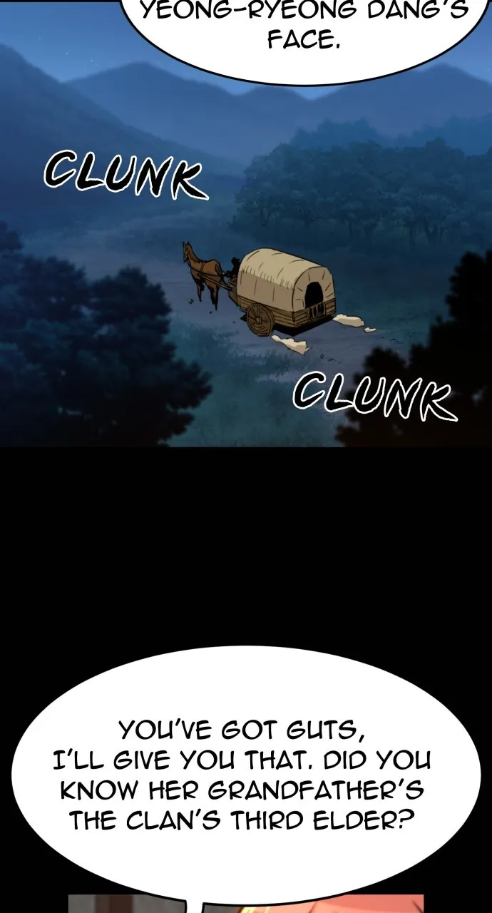 The Dang Clan’s Swordmaster Heir Just Wants a Normal Life Chapter 3 page 61 - 