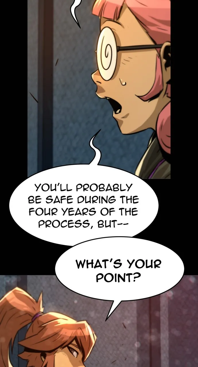 The Dang Clan’s Swordmaster Heir Just Wants a Normal Life Chapter 3 page 62 - 