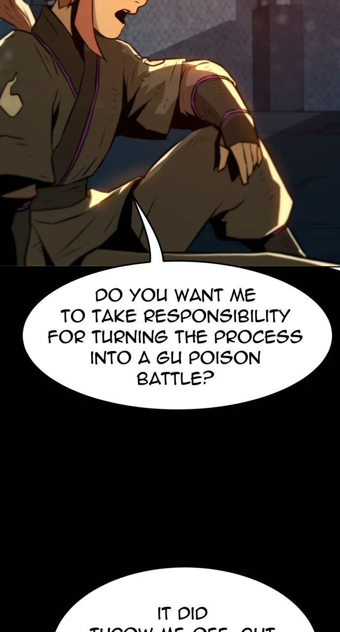The Dang Clan’s Swordmaster Heir Just Wants a Normal Life Chapter 3 page 63 - 