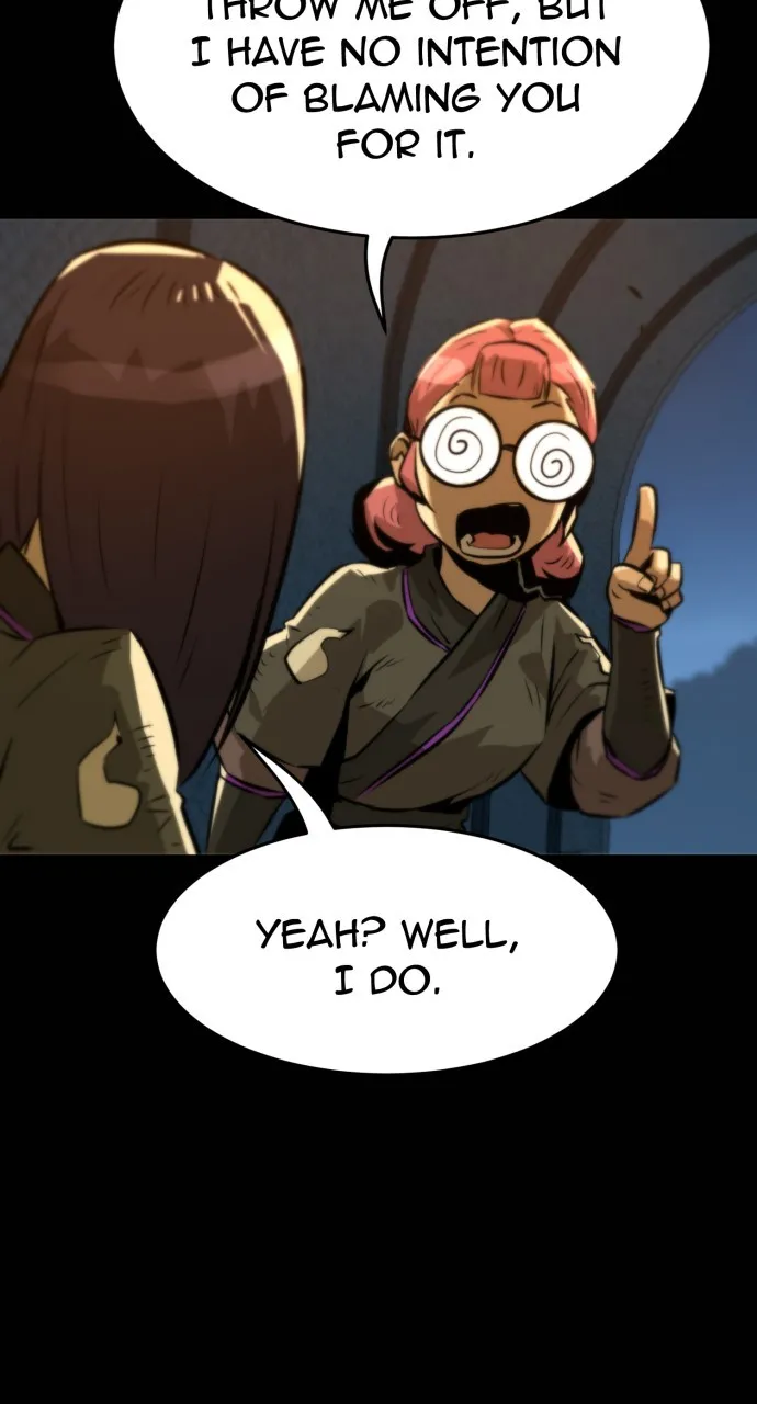 The Dang Clan’s Swordmaster Heir Just Wants a Normal Life Chapter 3 page 64 - 
