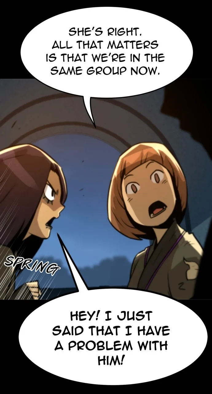 The Dang Clan’s Swordmaster Heir Just Wants a Normal Life Chapter 3 page 65 - 