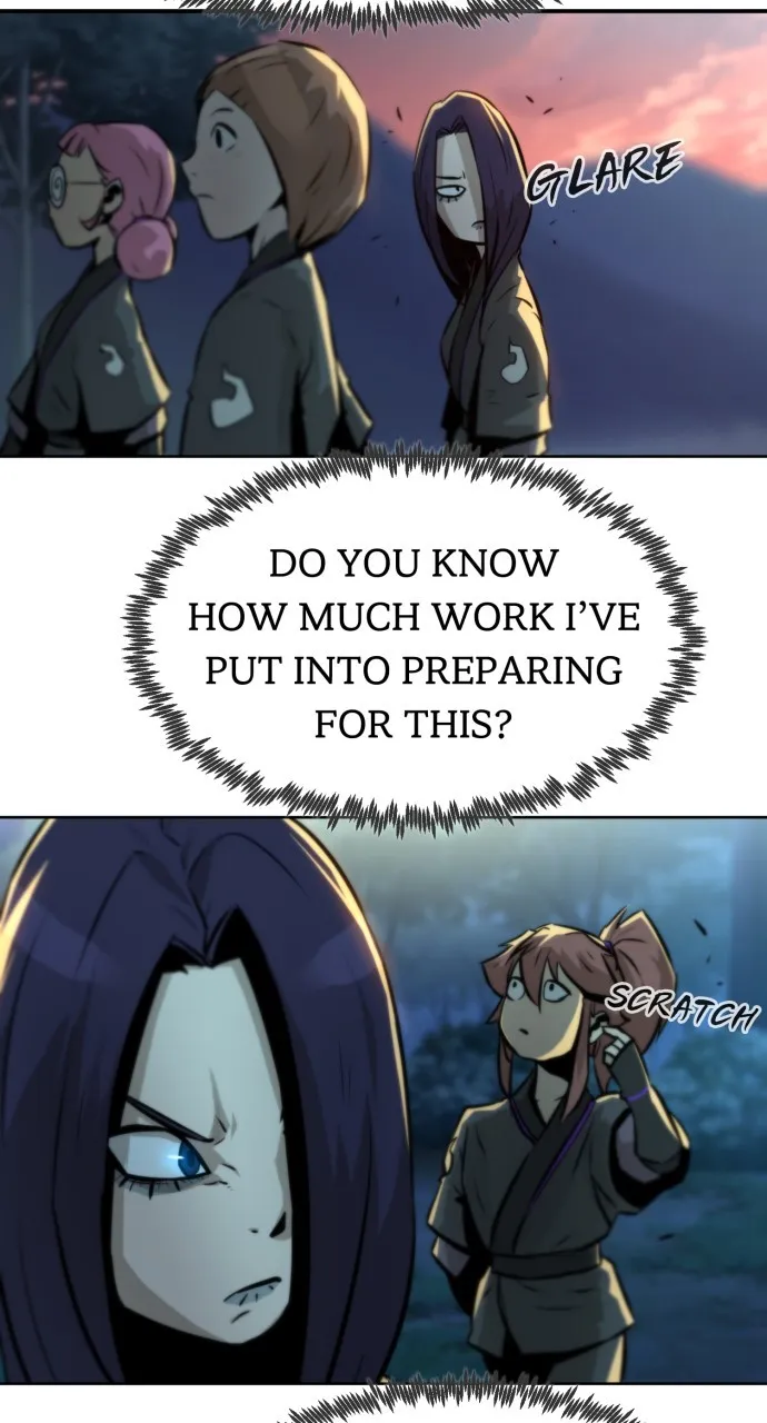 The Dang Clan’s Swordmaster Heir Just Wants a Normal Life Chapter 3 page 68 - 