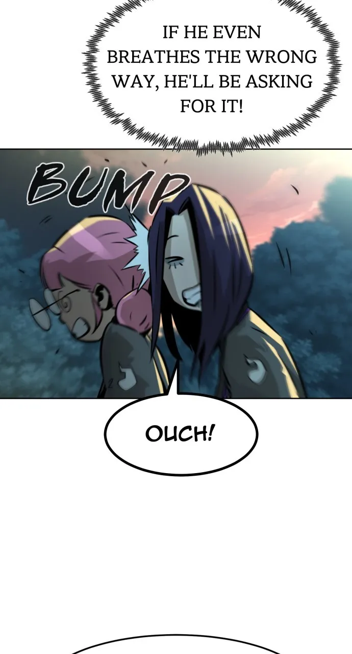 The Dang Clan’s Swordmaster Heir Just Wants a Normal Life Chapter 3 page 69 - 