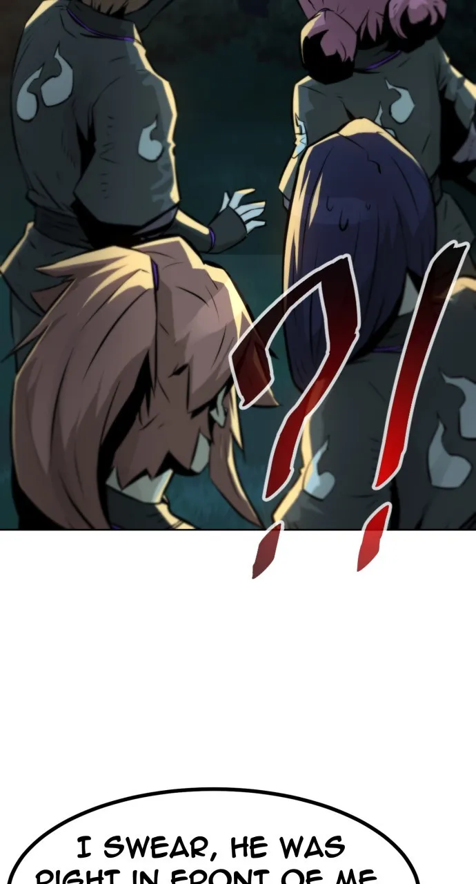 The Dang Clan’s Swordmaster Heir Just Wants a Normal Life Chapter 3 page 72 - 