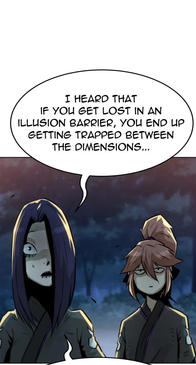 The Dang Clan’s Swordmaster Heir Just Wants a Normal Life Chapter 3 page 74 - 