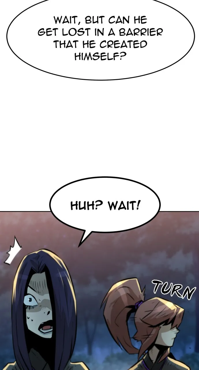 The Dang Clan’s Swordmaster Heir Just Wants a Normal Life Chapter 3 page 75 - 