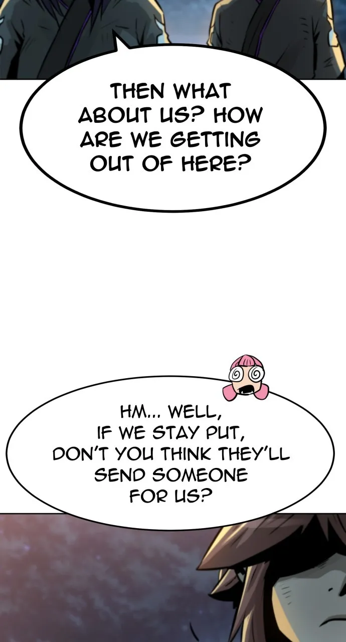 The Dang Clan’s Swordmaster Heir Just Wants a Normal Life Chapter 3 page 76 - 