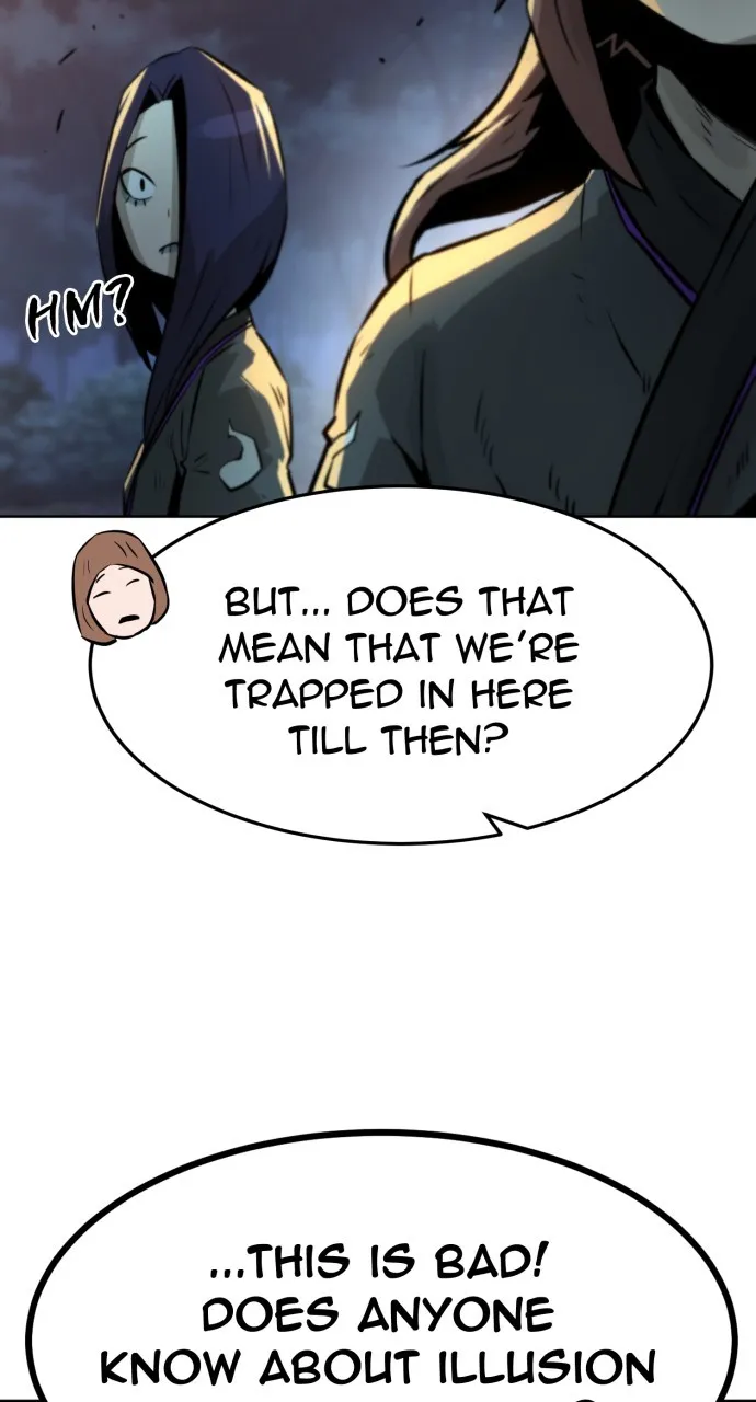 The Dang Clan’s Swordmaster Heir Just Wants a Normal Life Chapter 3 page 77 - 