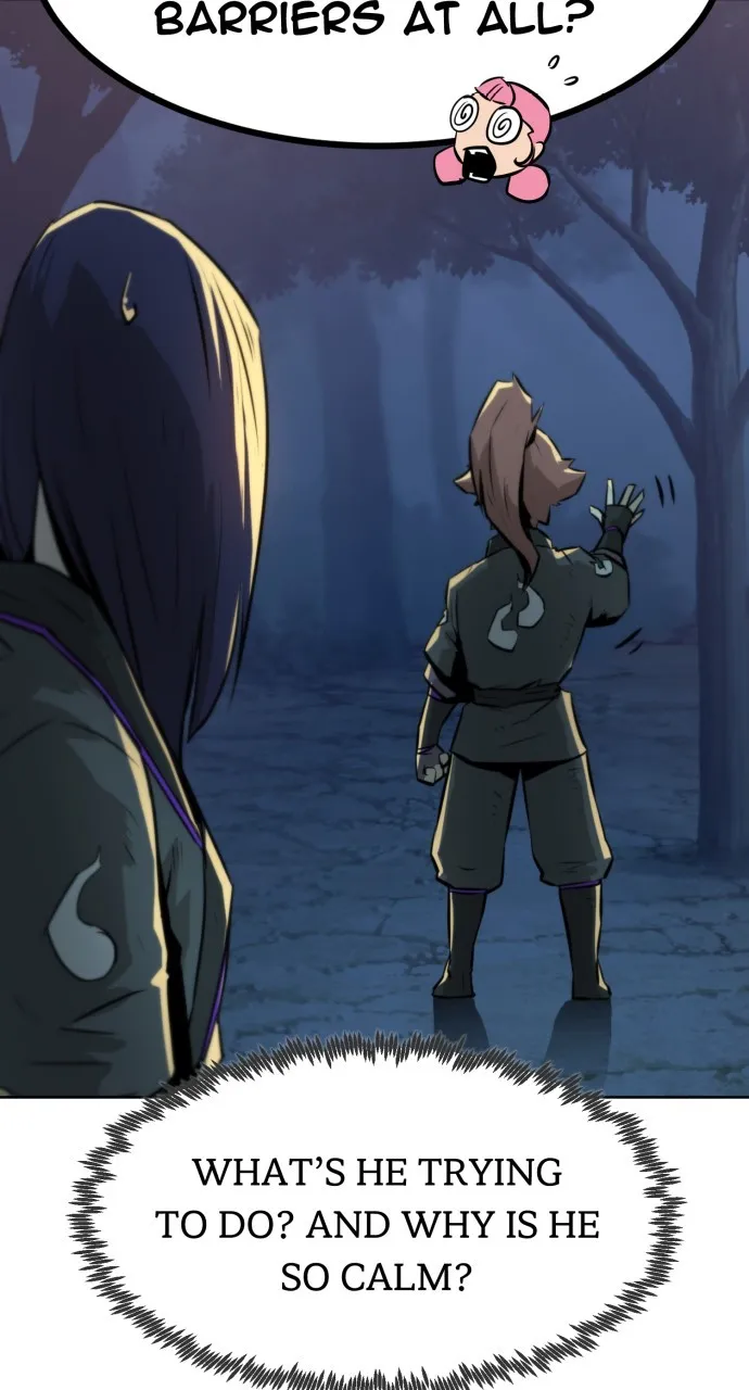 The Dang Clan’s Swordmaster Heir Just Wants a Normal Life Chapter 3 page 78 - 