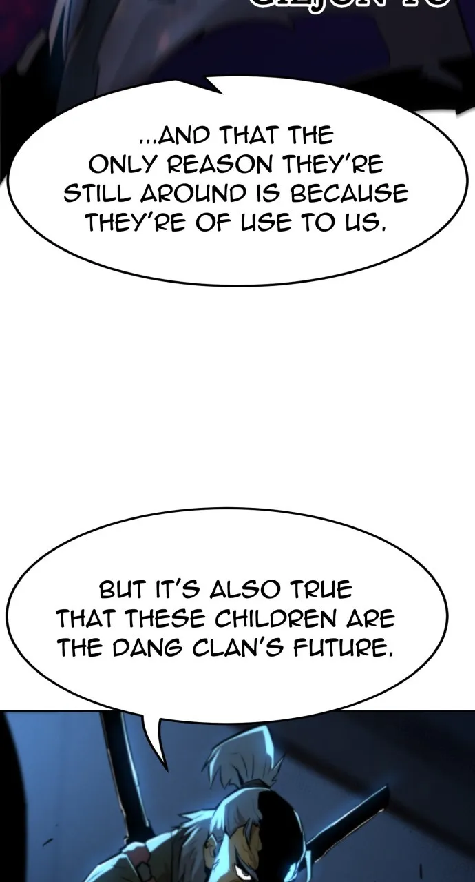 The Dang Clan’s Swordmaster Heir Just Wants a Normal Life Chapter 3 page 9 - 